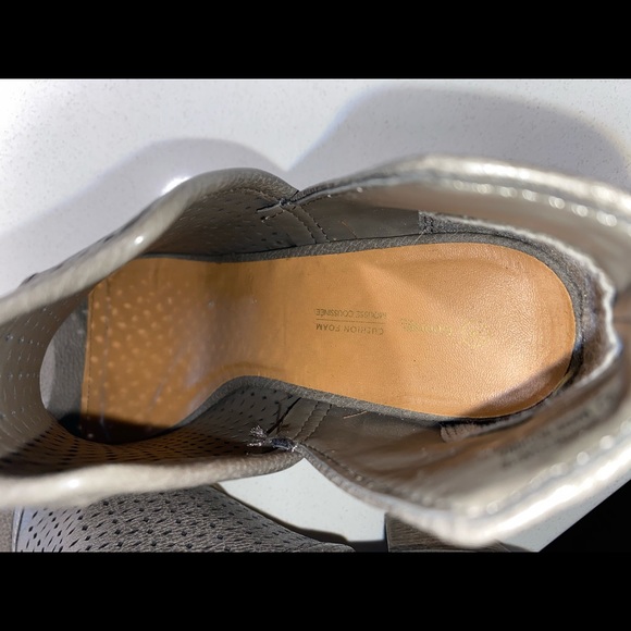 George Summer Shoes - Picture 7 of 7